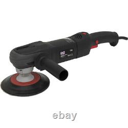 150mm Rotary Polisher 6-Stage Variable Speed Control 1050W Motor 230V