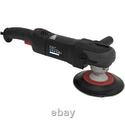 150mm Rotary Polisher 6-Stage Variable Speed Control 1050W Motor 230V