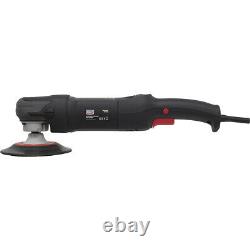 150mm Rotary Polisher 6-Stage Variable Speed Control 1050W Motor 230V