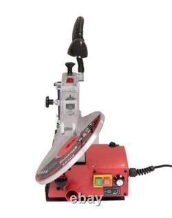 16 Scroll Saw 125W Variable Speed Foot Pedal LED Lamp Rotary Shaft Dust Port 16 Scroll Saw 125W Variable Speed Foot Pedal LED Lamp Rotary Shaft Dust Port