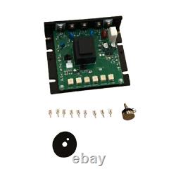 18MM23001C DC Motor Variable Speed Controller Kit for Minarik 115/230V AC Input