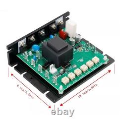 18MM23001C DC Motor Variable Speed Controller Kit for Minarik 115/230V AC Input