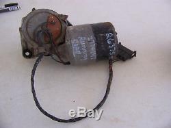 1966 1967 Dodge Charger Coronet Plymouth Gtx Variable Speed Wiper Motor #2770147