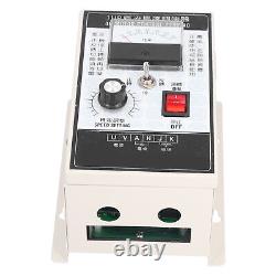 1HP 750W High Power DC Motor Speed Controller Variable Speed Control Generator