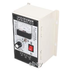 1HP 750W High Power DC Motor Speed Controller Variable Speed Control Generator