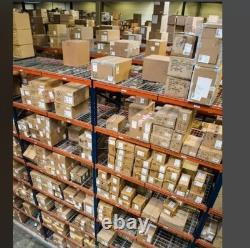 1PC TORMAX 112-010 Variable Speed Motor bh