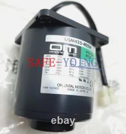 1PCS NEW Oriental motor OM variable speed motor USM425-402W