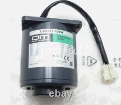 1PCS NEW Oriental motor OM variable speed motor USM425-402W