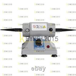 1PCS Variable Speed Bench Lathe sander/grinder Polishing Buffing Motor 220v/110v