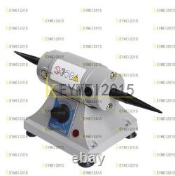 1PCS Variable Speed Bench Lathe sander/grinder Polishing Buffing Motor 220v/110v