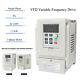 1x Ac 220v 1.5kw Variable Frequency Drive Vfd Speed Controller For 3-phase Motor