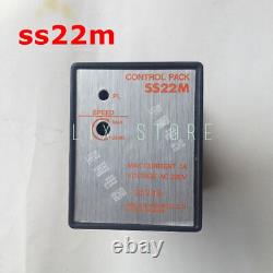 1X ss22m motor speed controller variable speed controller split switch AC AC220V