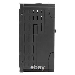 1pc 220V VFD Speed Controller For 1.5kW AC Motor For Home Use Easy To Use