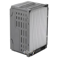 1pc 220V VFD Speed Controller For 1.5kW AC Motor For Home Use Easy To Use