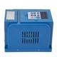 1pc 380vac Variable Frequency Drive Speed Controller For 3-phase 4kw Ac Motor