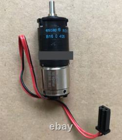 1pc used Variable speed Motor 16C 18207 67 Hollow cup motor escap B16 #F16