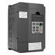 2.2kw 12a 220v Ac Motor Drive Variable Inverter Vfd Frequency Speed Control I9f7