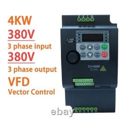 2.2KW 12A 220V AC Motor Drive Variable Inverter VFD Frequency Speed Controller