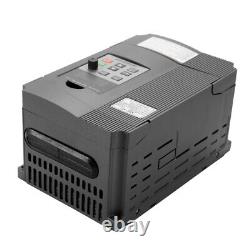 2.2KW 12A AC Motor Drive Universal VFD Variable Inverter Speed Controller? A8E2