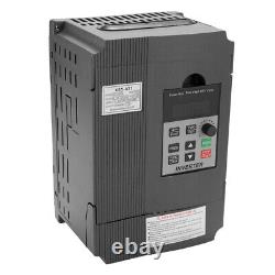 2.2KW 12A AC Motor Drive Universal VFD Variable Inverter Speed Controller? A8E2