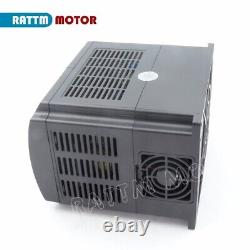 2.2KW 220V 380V Huanyang Inverter Variable Frequency Drives Speed Converter? GB