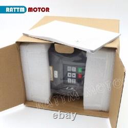 2.2KW 220V 380V Huanyang Inverter Variable Frequency Drives Speed Converter? GB