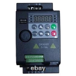 2.2KW 220V AC Variable Frequency Drive VFD Motor Speed Controller UK