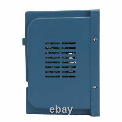 2.2kW 380V 6A VFD Variable Frequency Drive Speed Controller for 3-phase AC Motor