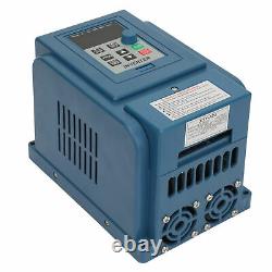 2.2kW 380V Variable Frequency Inverter VFD Speed Controller for 3-phase AC Motor