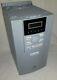 2.2kw 3hp Ip20 Single Phase 240v Ac Motor Inverter Variable Speed Drive, New