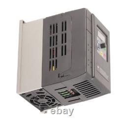 (2.2kw)Aolidsive Variable Frequency Drive Single To 3 Phase 0-240V Motor Speed