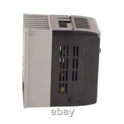 (2.2kw)Aolidsive Variable Frequency Drive Single To 3 Phase 0-240V Motor Speed