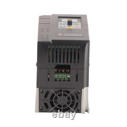 (2.2kw)Aolidsive Variable Frequency Drive Single To 3 Phase 0-240V Motor Speed