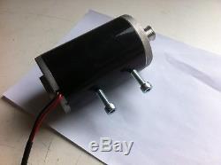 200W 220V DC Treadmill Motor DIY Project Electric Variable speed