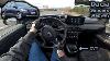 2021 Dacia Sandero Stepway Tce 90 Cvt Pov Test Drive