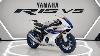 2025 Yamaha R15 V5 The Ultimate Upgrade You Can T Miss