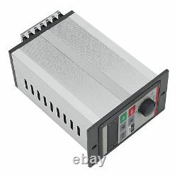 220V 0.75KW Single Phase Motor Speed Controller Variable Frequency Drive