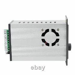 220V 0.75KW Single Phase Motor Speed Controller Variable Frequency Drive