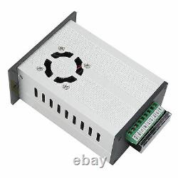 220V 0.75KW Single Phase Motor Speed Controller Variable Frequency Drive