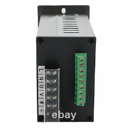 220V 0.75KW Single Phase Motor Speed Controller Variable Frequency Drive