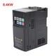 220v 1-phase To 3-phase Vfd 0.4kw Motor Speed Controller With Heat Sink