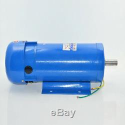 220V 1200W ZYT23 1800RPM Permanent Magnet DC Motor Variable Speed Control Motor