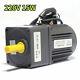 220v 15w Ac Gear Electric Motor 5-415 Rpm Variable Speed Controller Reversible