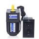 220v 15w Ac Gear Motor Variable Speed Controller 110 Reduction 125rpm