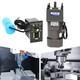 220v 250w Ac Gear Electric Motor Variable Speed Controller Output 0-10k