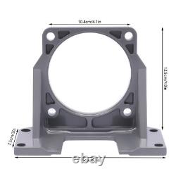 220V 250W AC Gear Electric Motor Variable Speed Controller Output 0-270 RPM