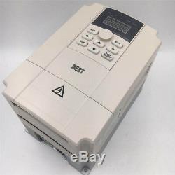 220V 380V 0.75KW 1.5KW 2.2KW motor speed control Variable Frequency Drive VFD