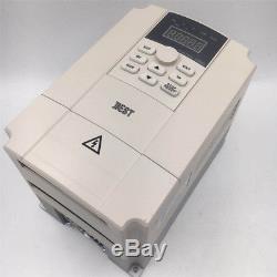 220V 380V 0.75KW 1.5KW 2.2KW motor speed control Variable Frequency Drive VFD