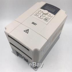 220V 380V 3KW 1.5KW 3.7KW motor speed control Variable Frequency Drive VFD