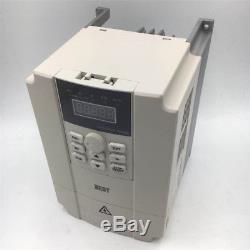 220V 380V 3KW 1.5KW 3.7KW motor speed control Variable Frequency Drive VFD